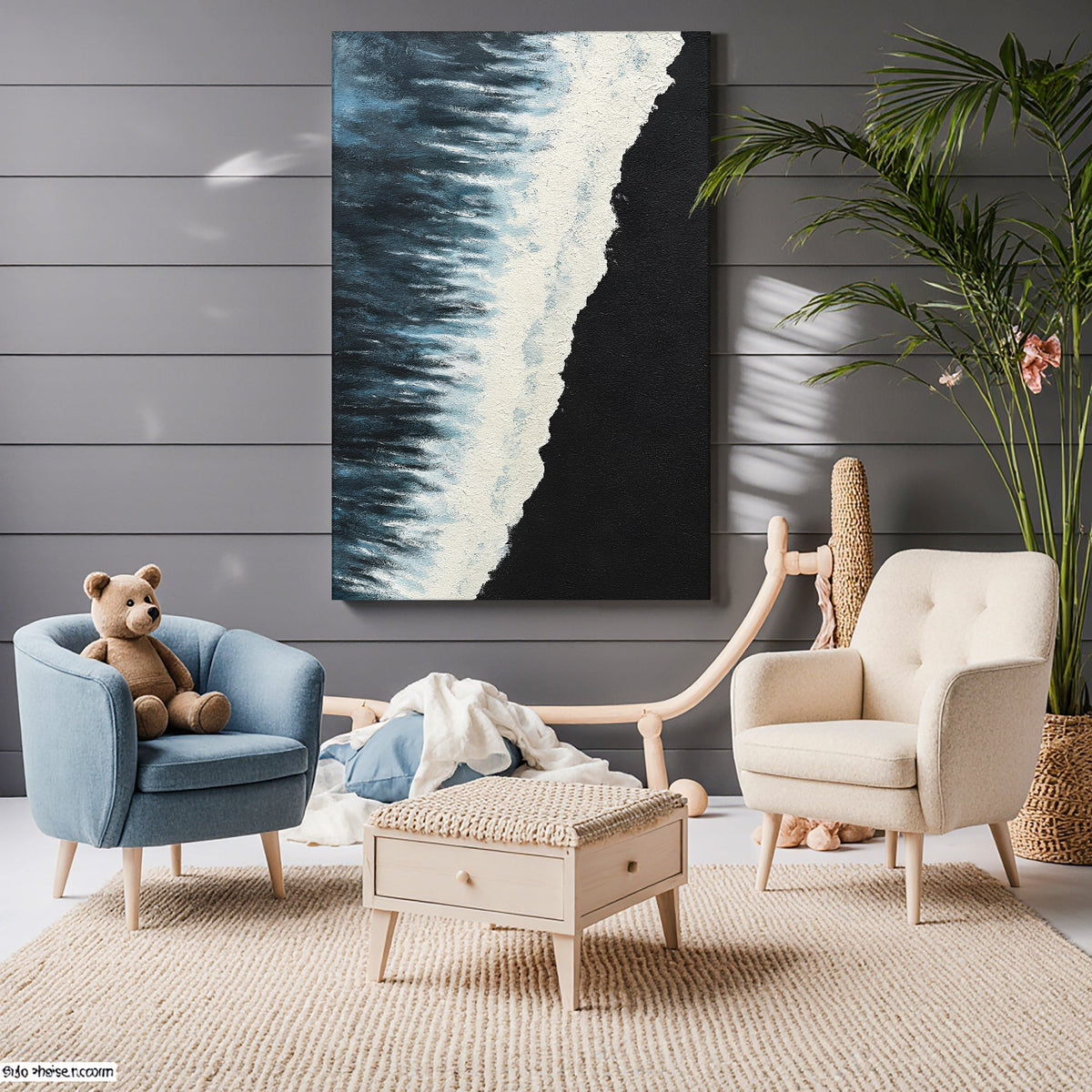 Wanddecoratie