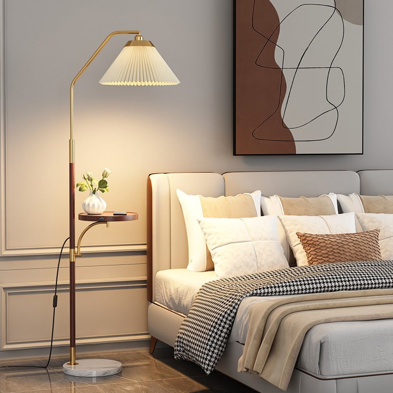 Muji-vloerlamp