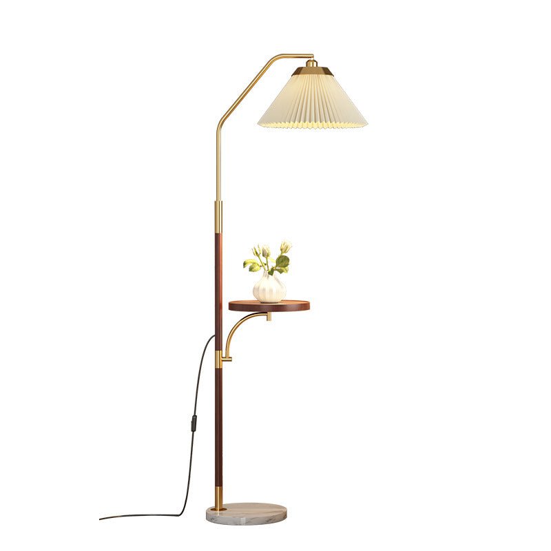 Muji-vloerlamp