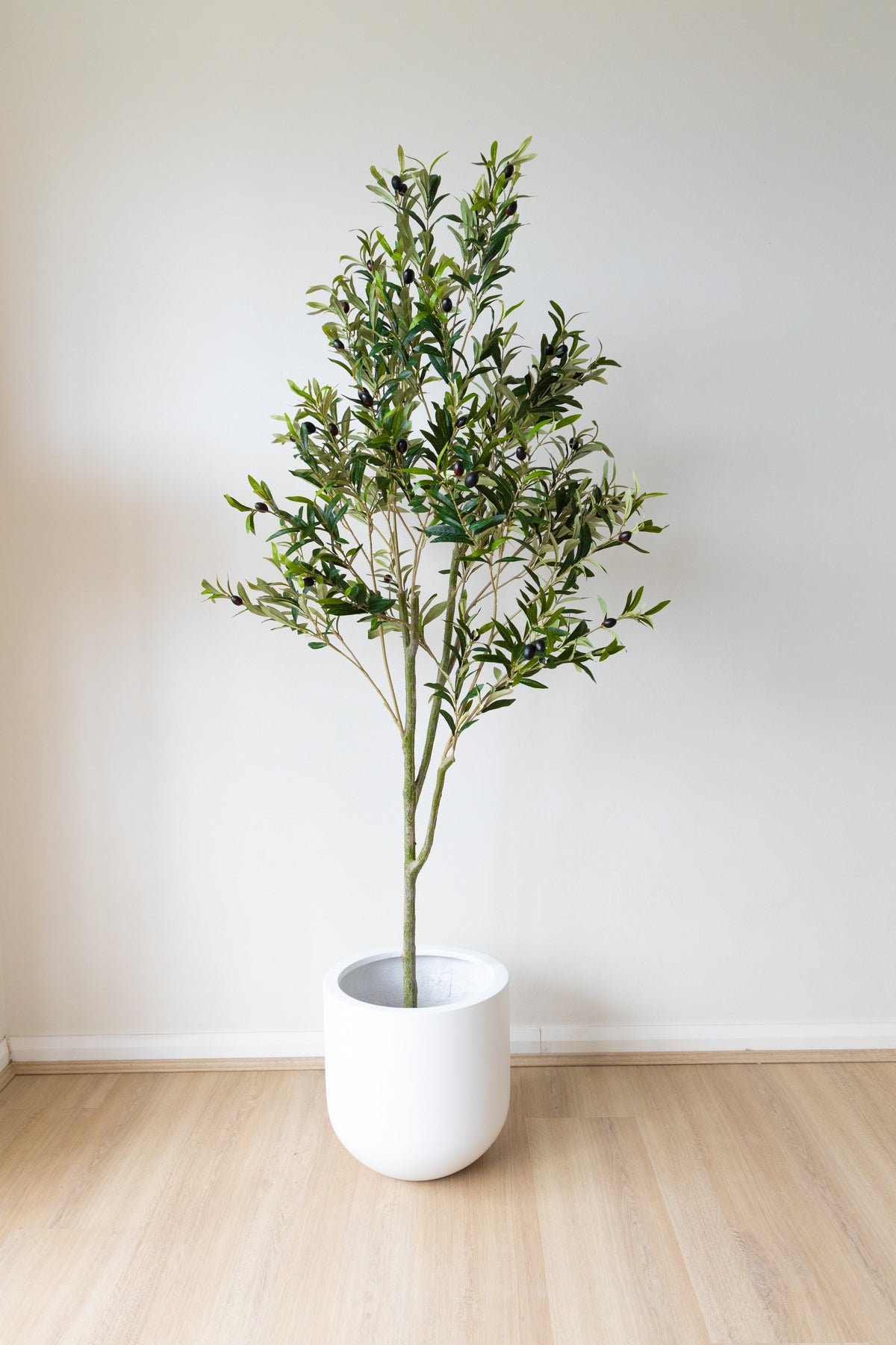 Kunstolijfboom