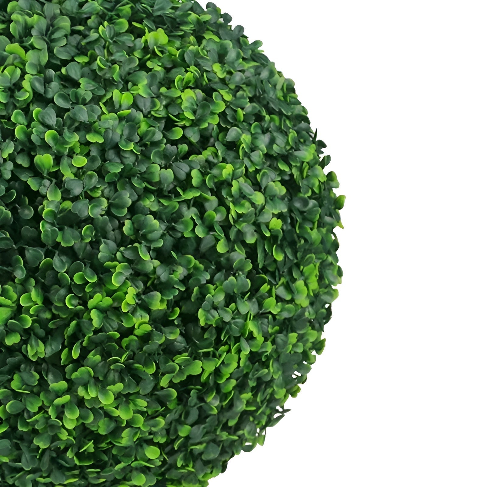 BallPlant kunsttopiary – 1+1 gratis