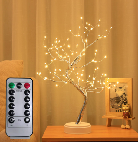 LumiTree™ Árbol LED