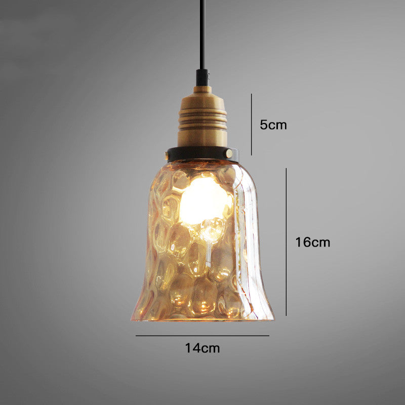 AmberDrop™ Colgante Nórdico