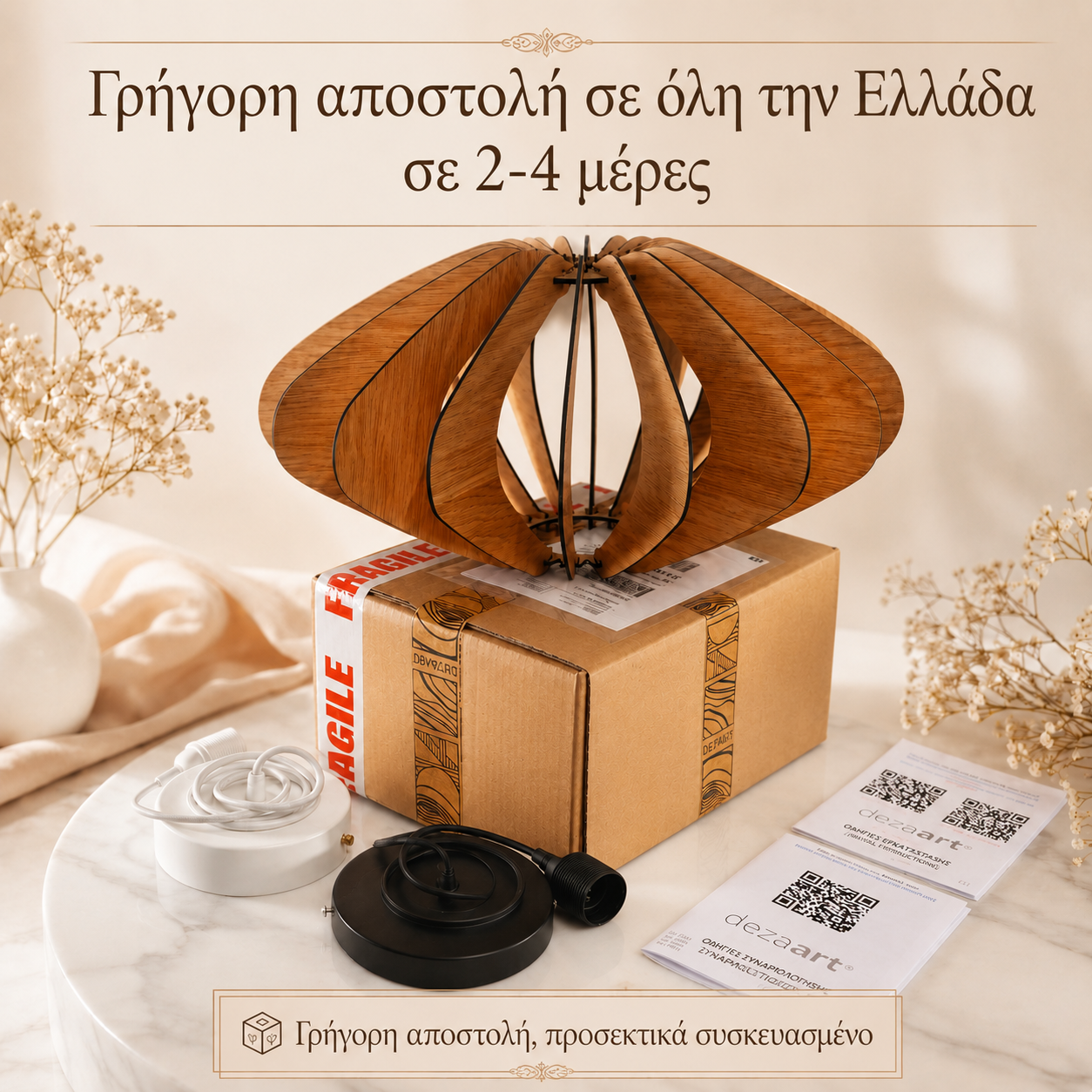 Light Umbrella