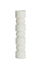 Kaarshouder 9x41 cm AKTA crème