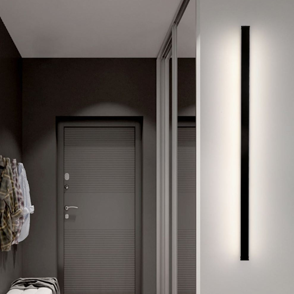 Linear Modern Wall Lamp