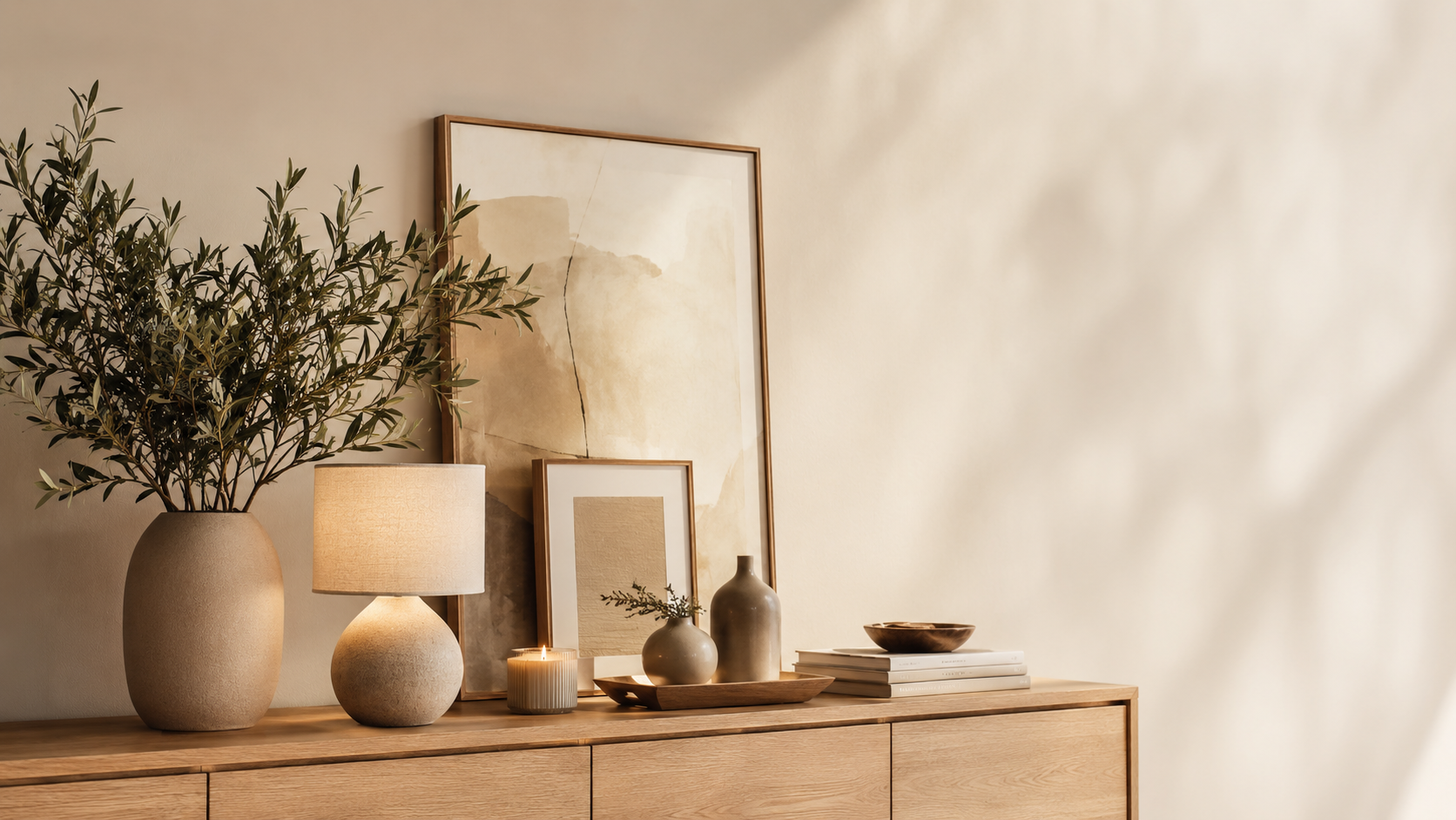 Create a warmer home