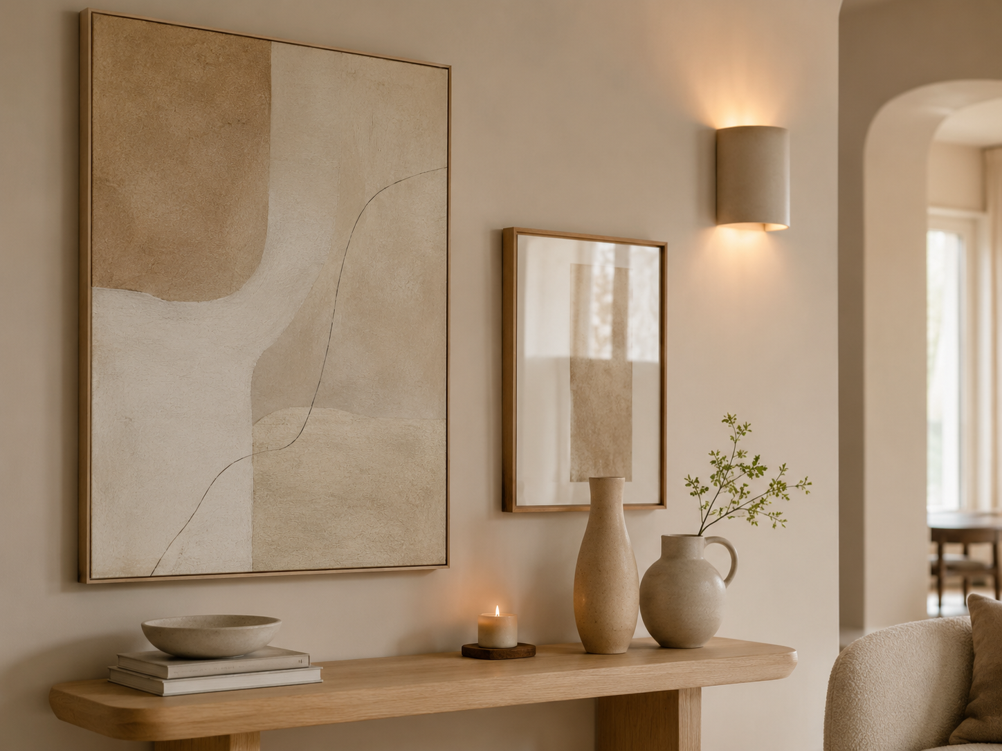 Een warmer huis, zonder meer drukte