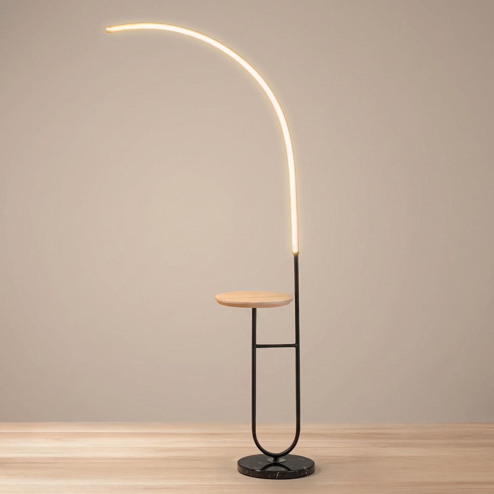 Sonneman vloerlamp