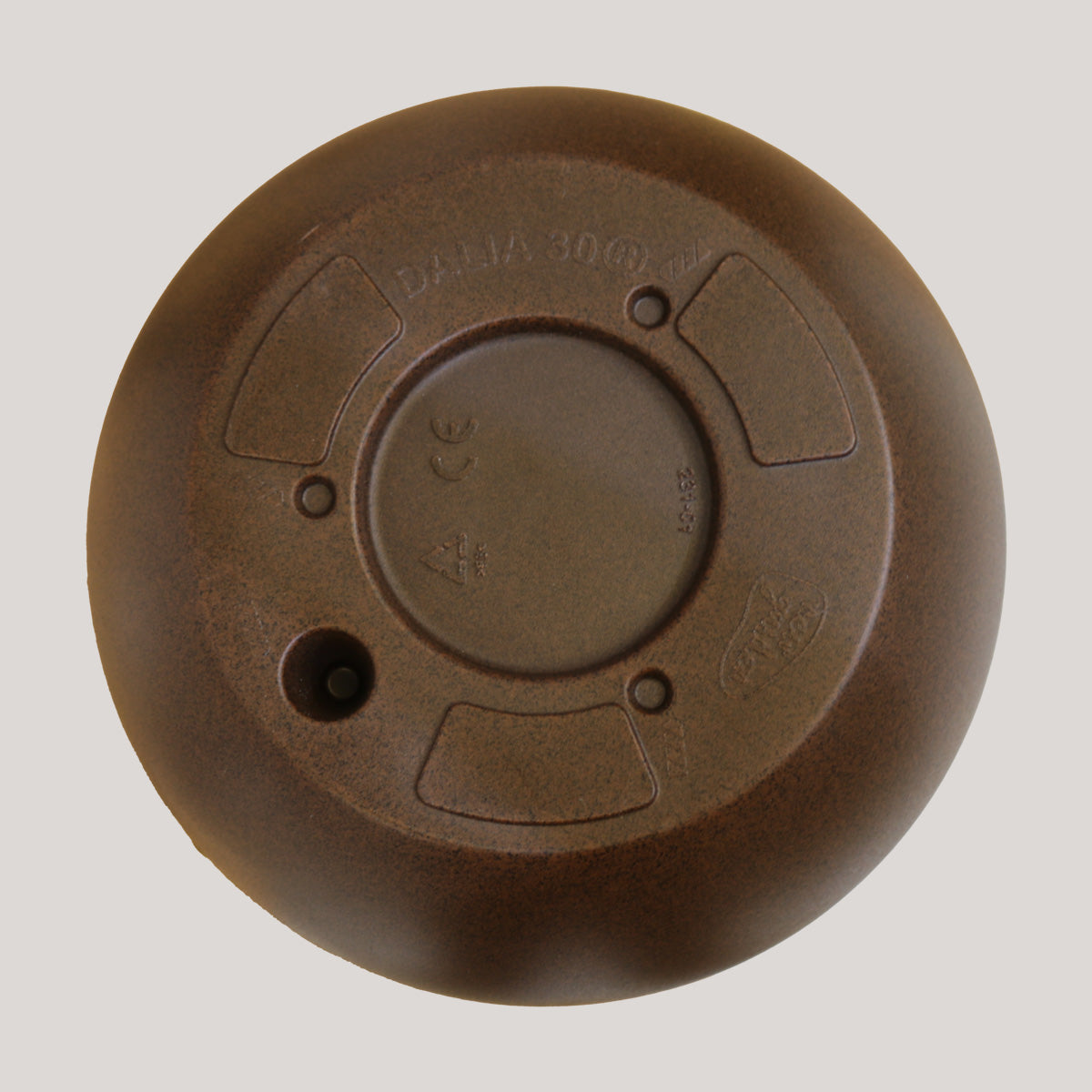 Ronde plantenpot Dalia