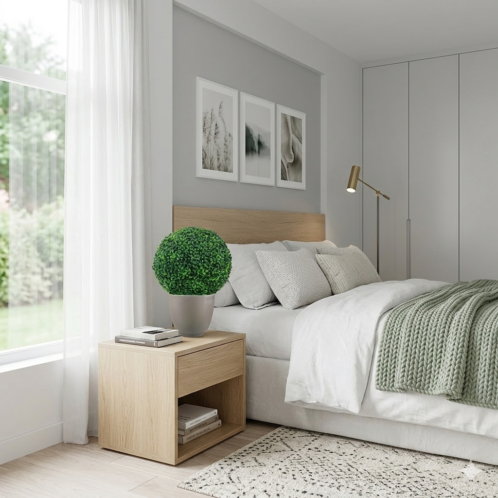 BallPlant kunsttopiary – 1+1 gratis