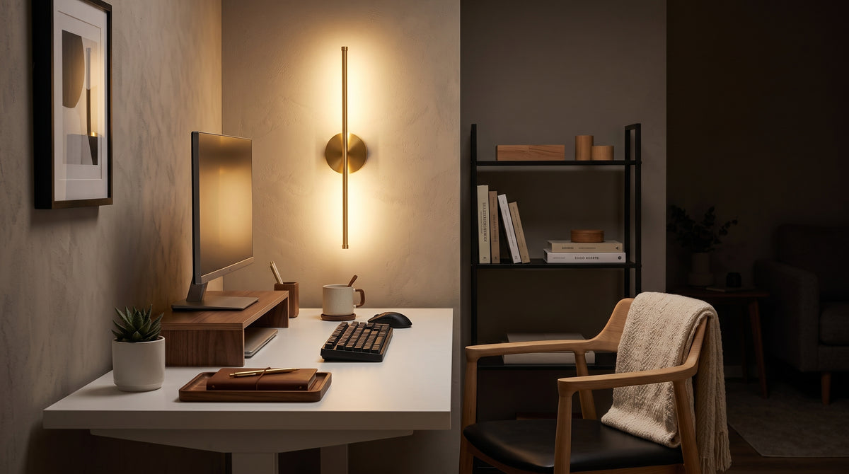 Celeste Wandlamp
