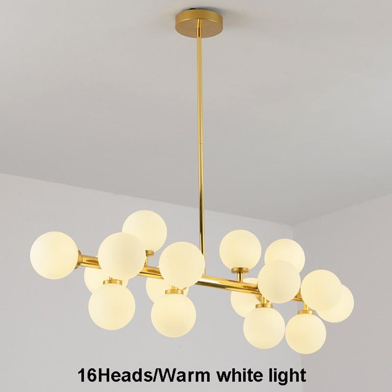 Bellus Catuli Modern Dining Chandelier