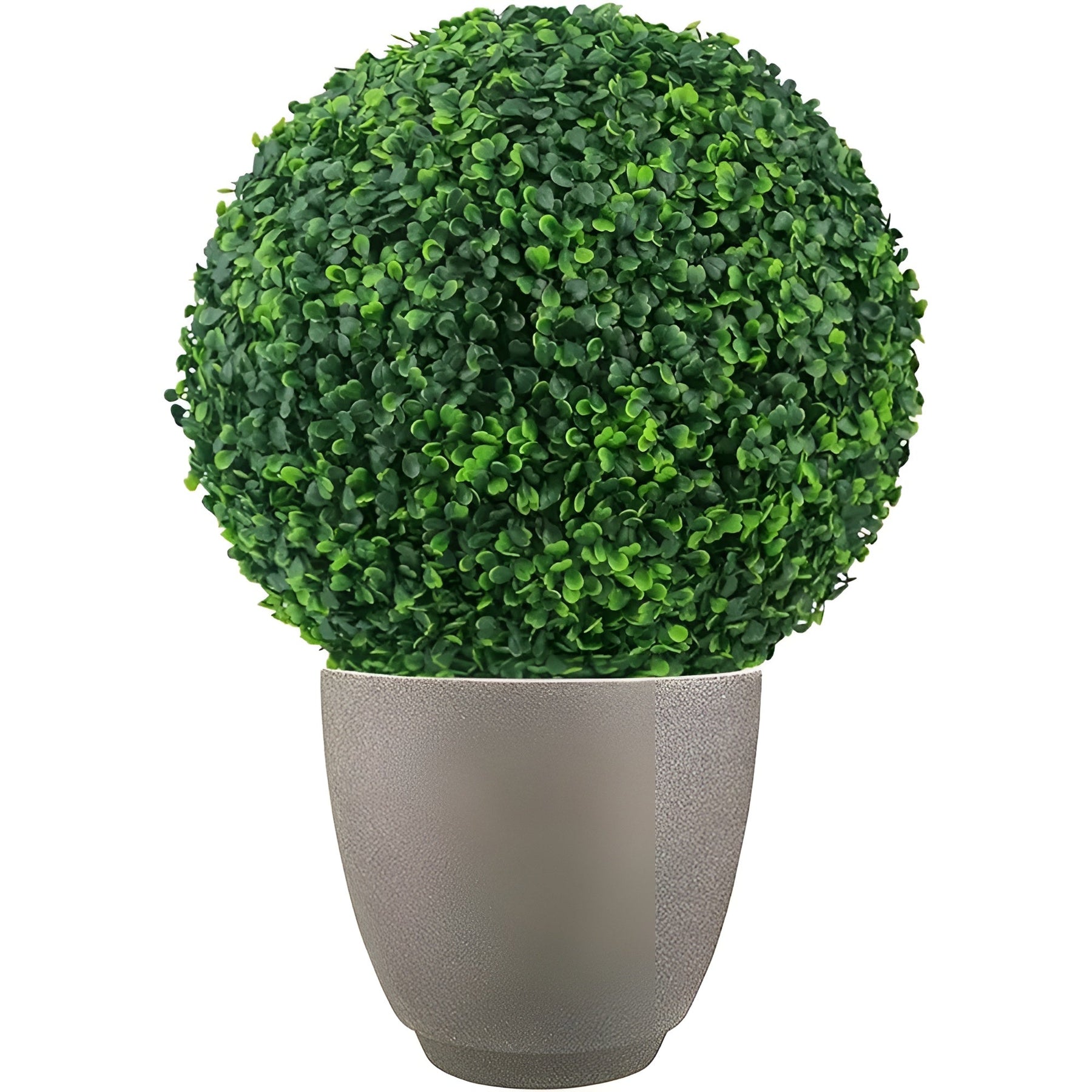 BallPlant kunsttopiary – 1+1 gratis