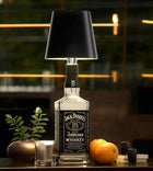 Luxe LED-fleslamp