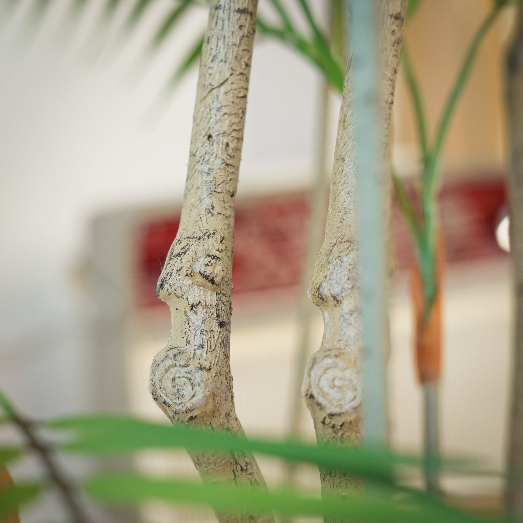 Tropische Areca palm kunstplant 160 cm