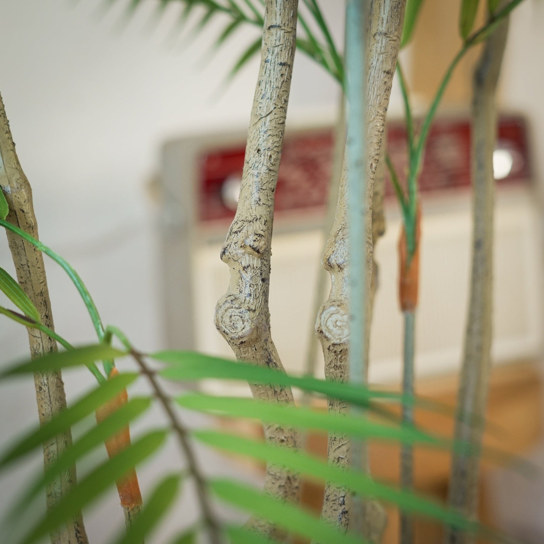 Tropische Areca palm kunstplant 180 cm