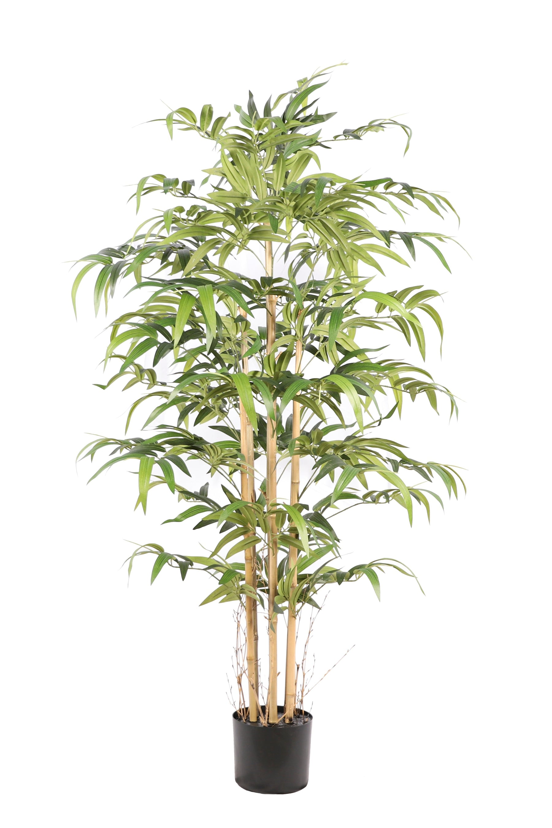 Bamboe Japanese kunstplant 160cm
