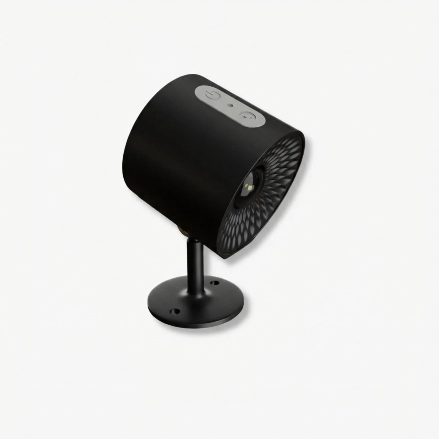 Nuvia | Draadloze LED Wandlamp