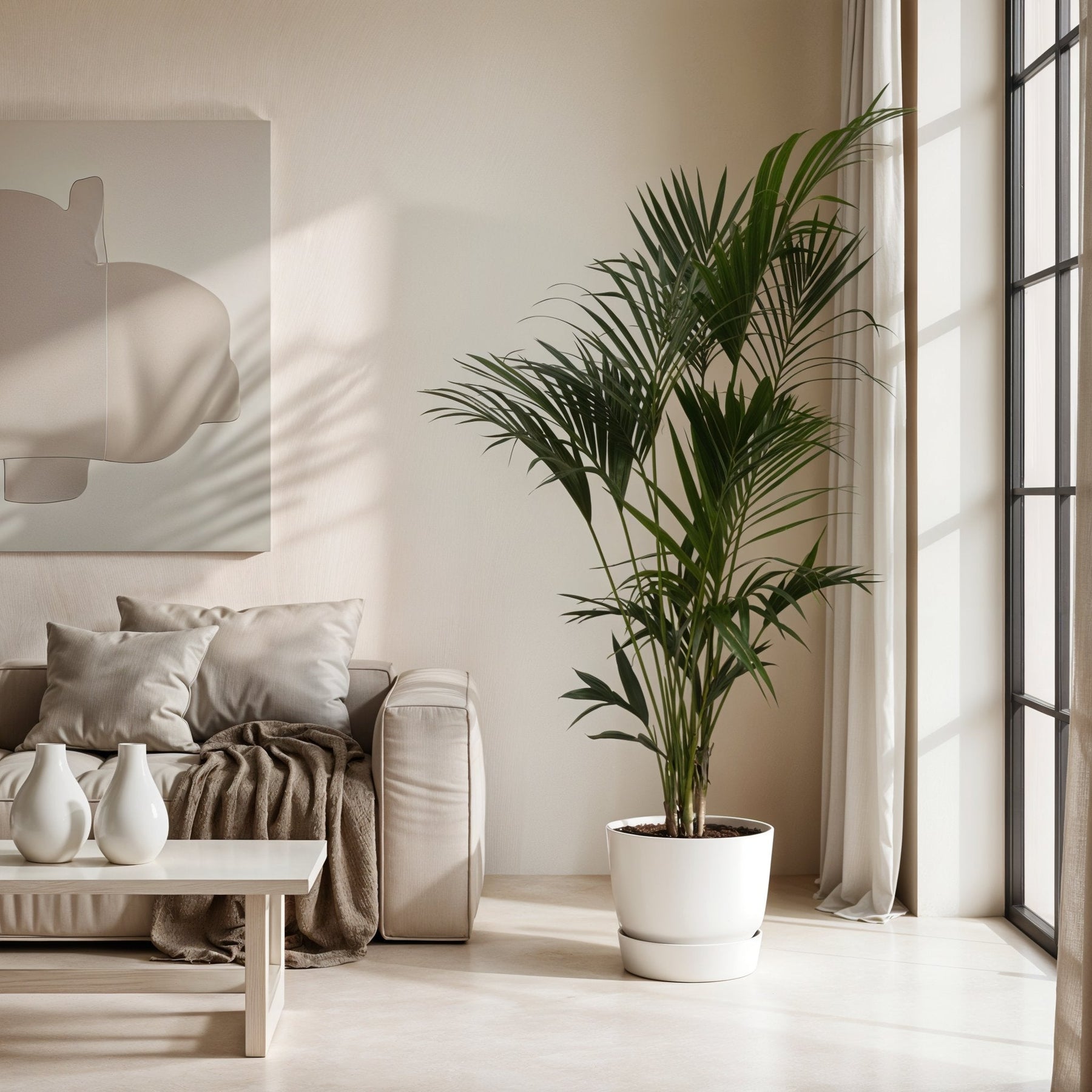 Kentia Palm – 180 cm
