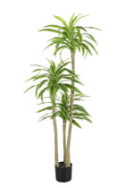 Kunstplant Yucca 170 cm - Robuuste uitstraling