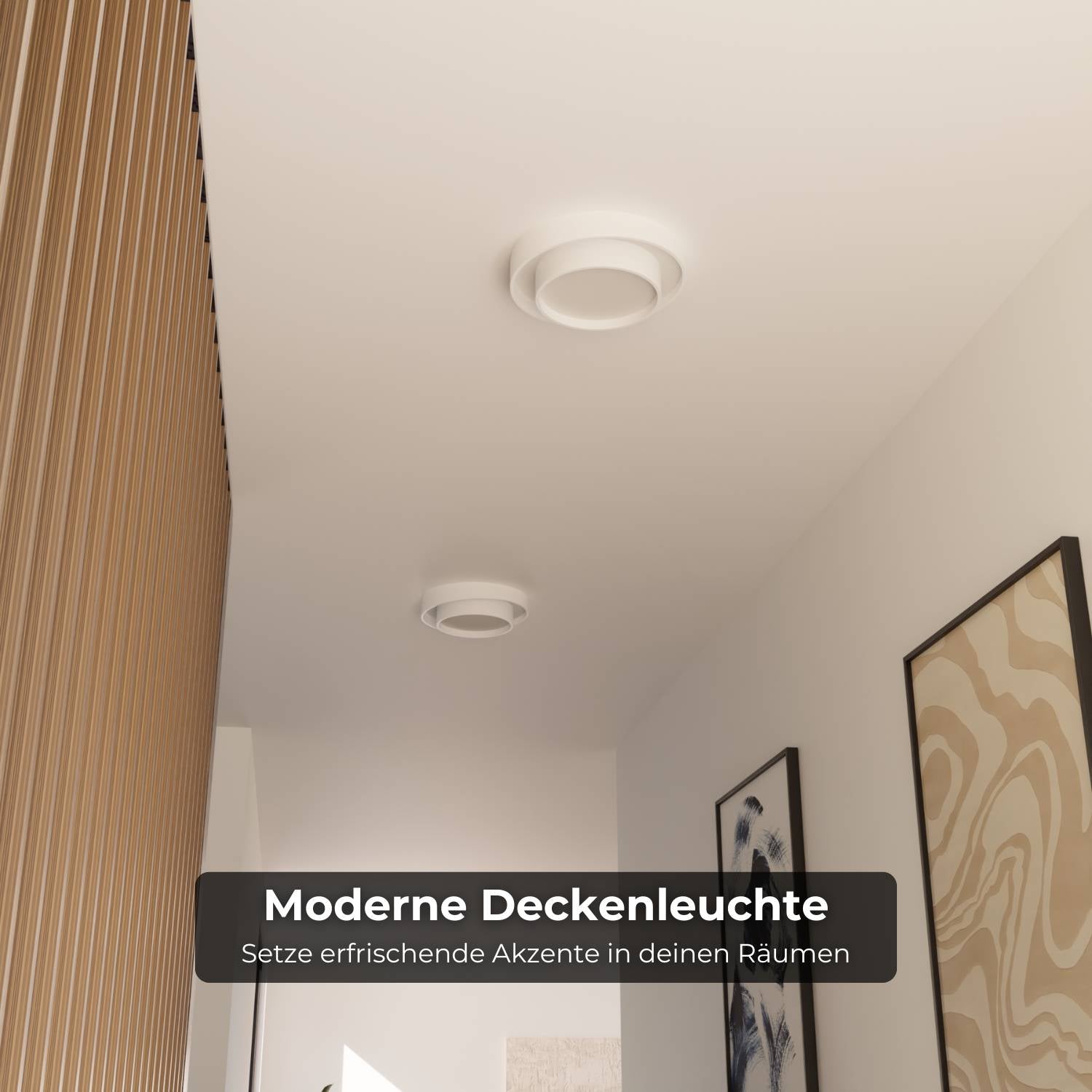 Aurelia Deckenleuchte