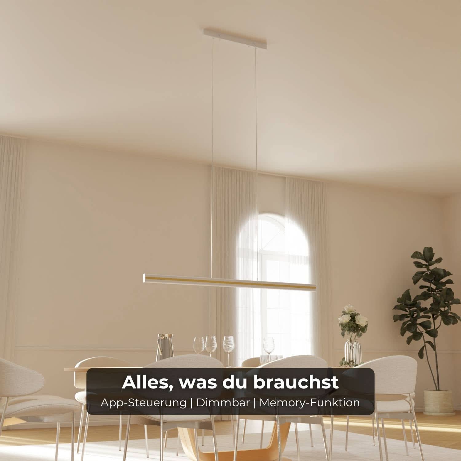 B-Ware: Kalea Pendelleuchte