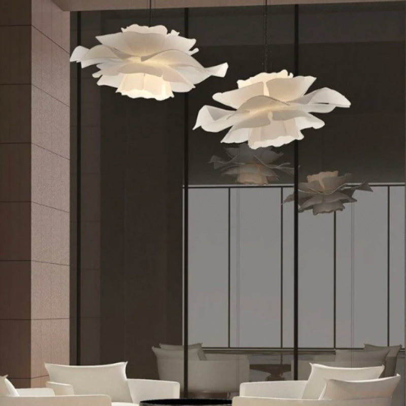 Suspension Luminaire Moderne terasse