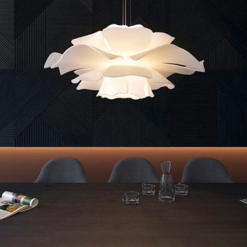 Suspension Luminaire Moderne table