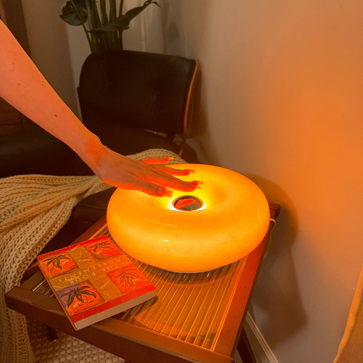 Madéro - wandlamp