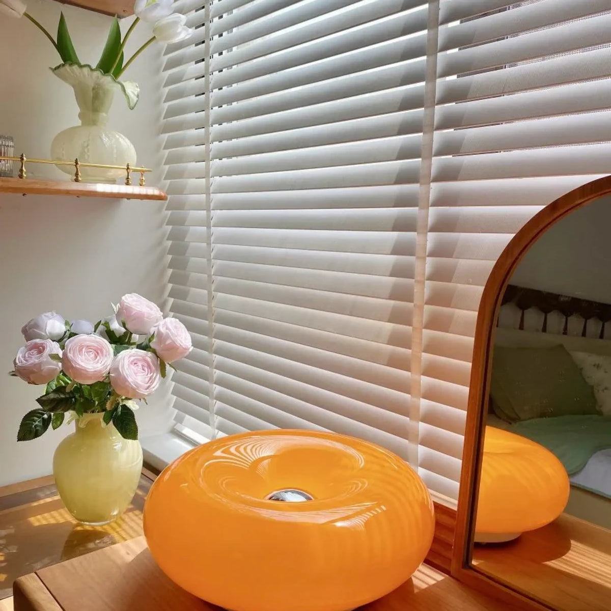 Madéro - wandlamp