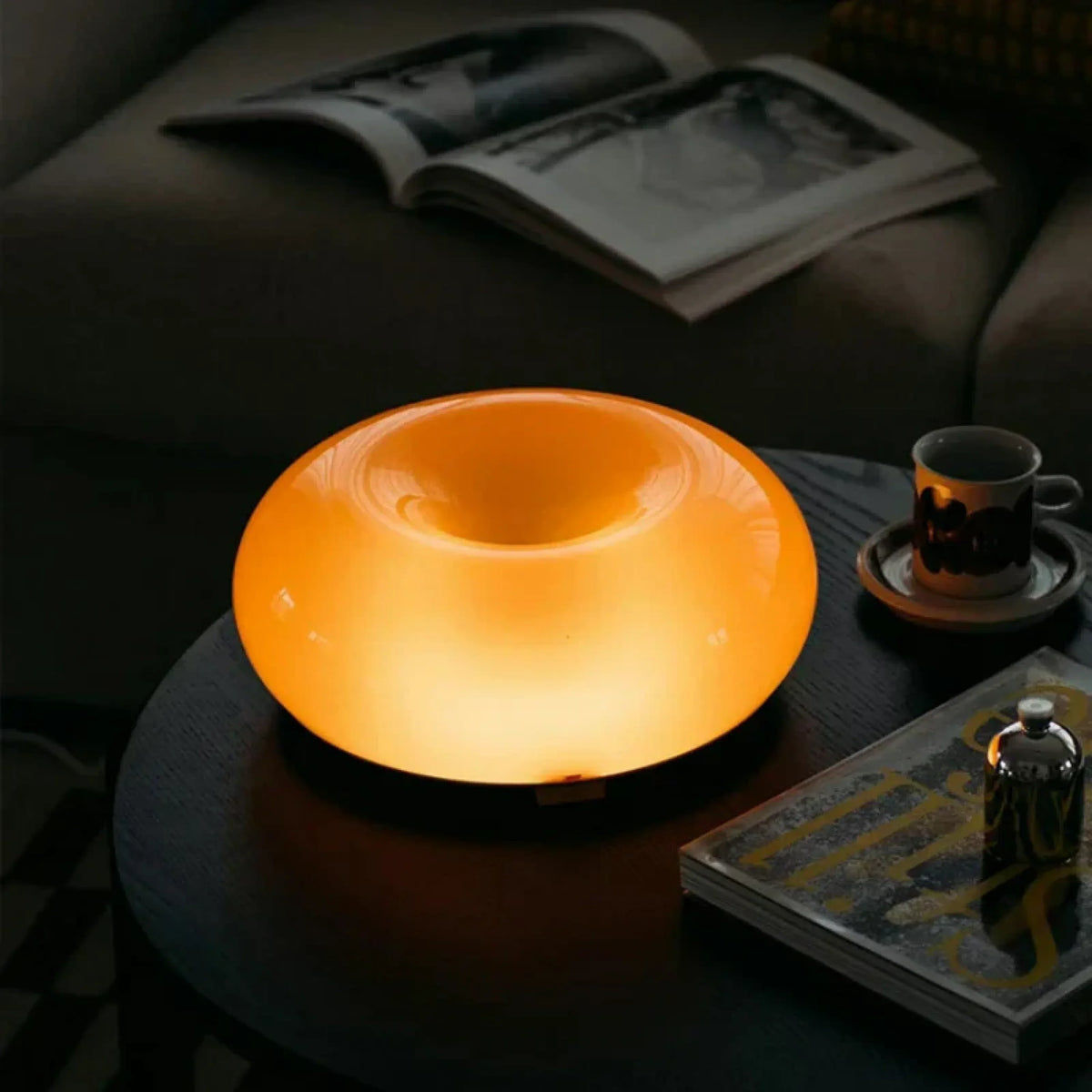 Madéro - wandlamp