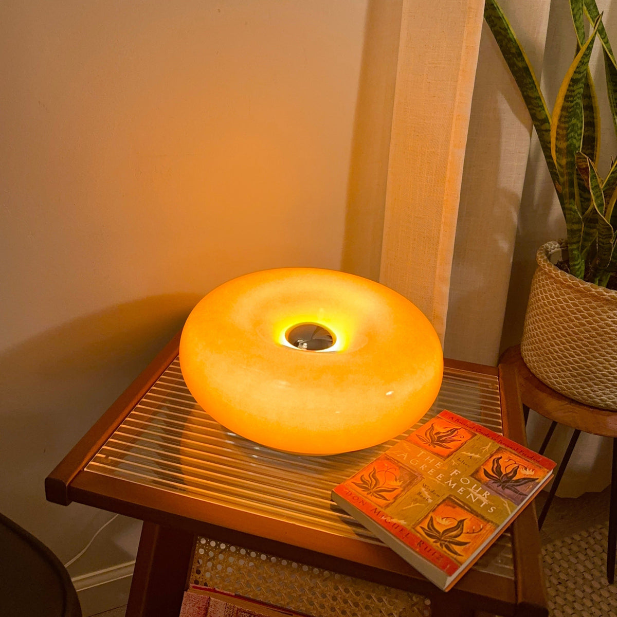 Madéro - wandlamp