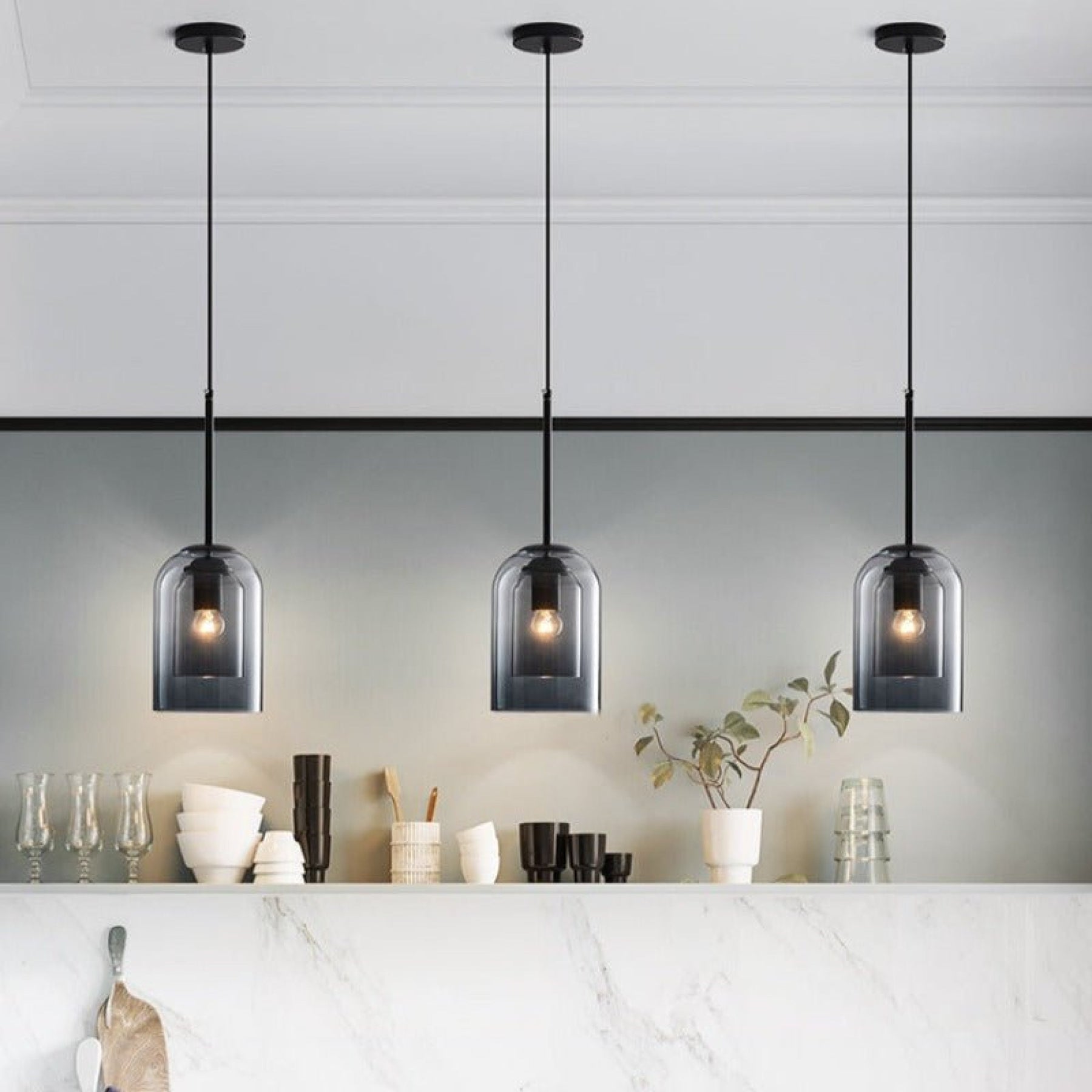 Mica - hanglamp