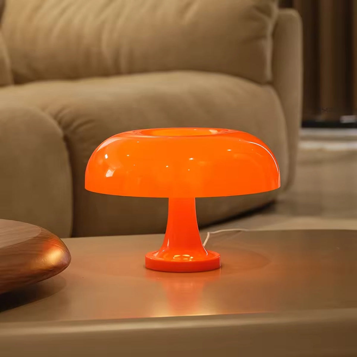 Mushé