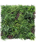 Kunsthaag Wonderland 100 × 100 cm – UV-bestendig