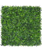 Kunsthaag Mix 50 × 50 cm – UV-bestendig en brandvertragend