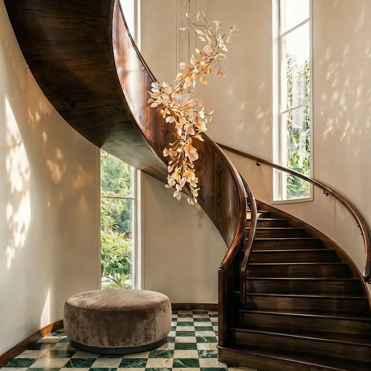 Panra Chandelier - Residence Supply