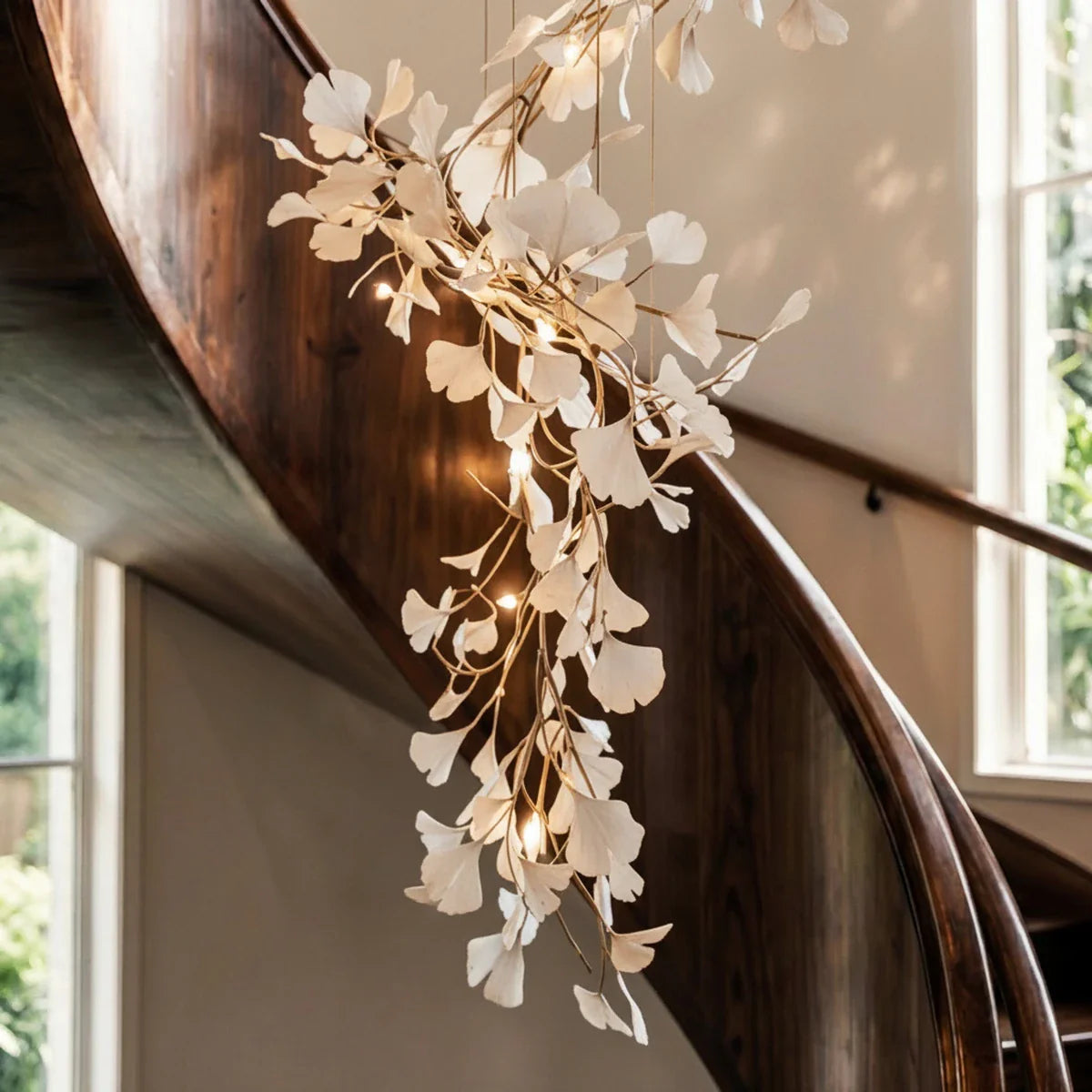 Panra Chandelier - Residence Supply