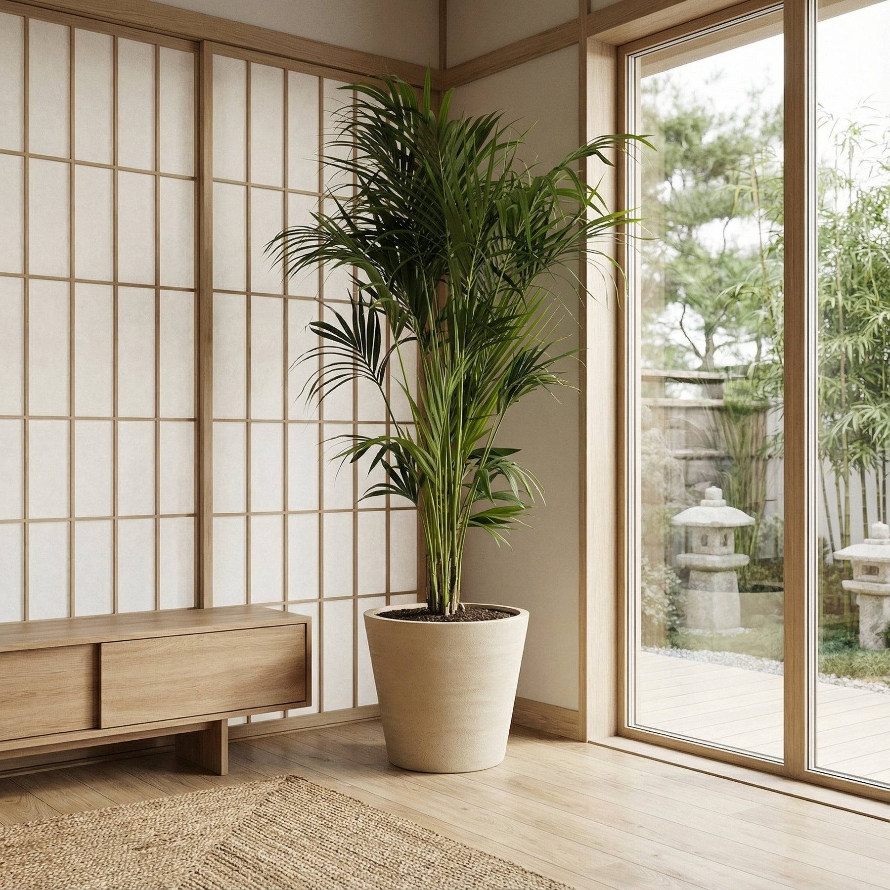 Kentia Palm – 200 cm