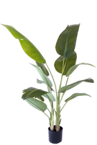 Kunstplant Strelitzia 200 cm real touch