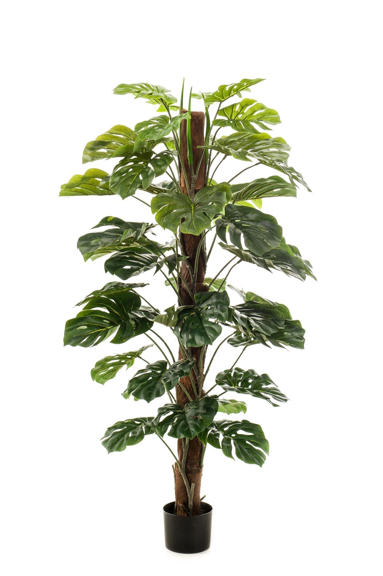 Kunstplant Monstera Deliciosa 150 cm