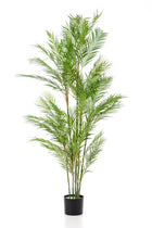 Kunstplant Chamaedorea 180 cm