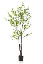 Kunstplant Oostindische Kers 210 cm
