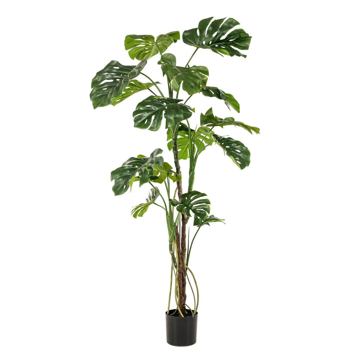 Kunstplant Monstera 180 cm