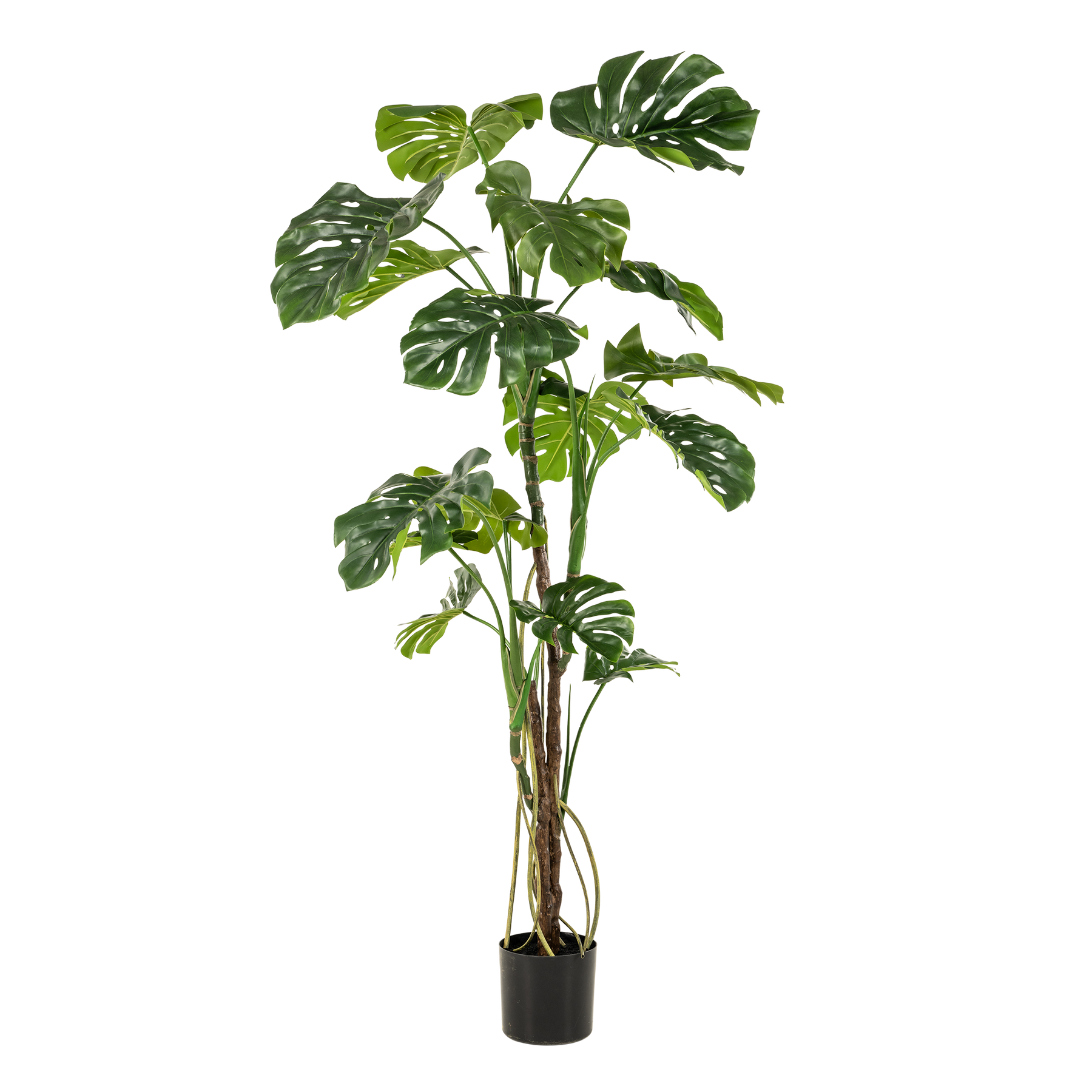 Kunstplant Monstera 180 cm