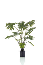 Kunstplant Philodendron 80 cm