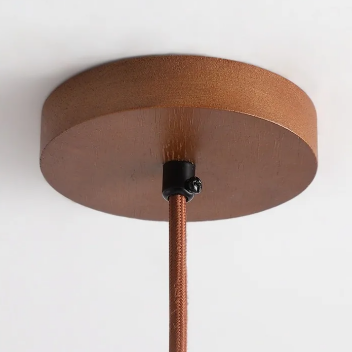Travertijn hanglamp – 6 modellen
