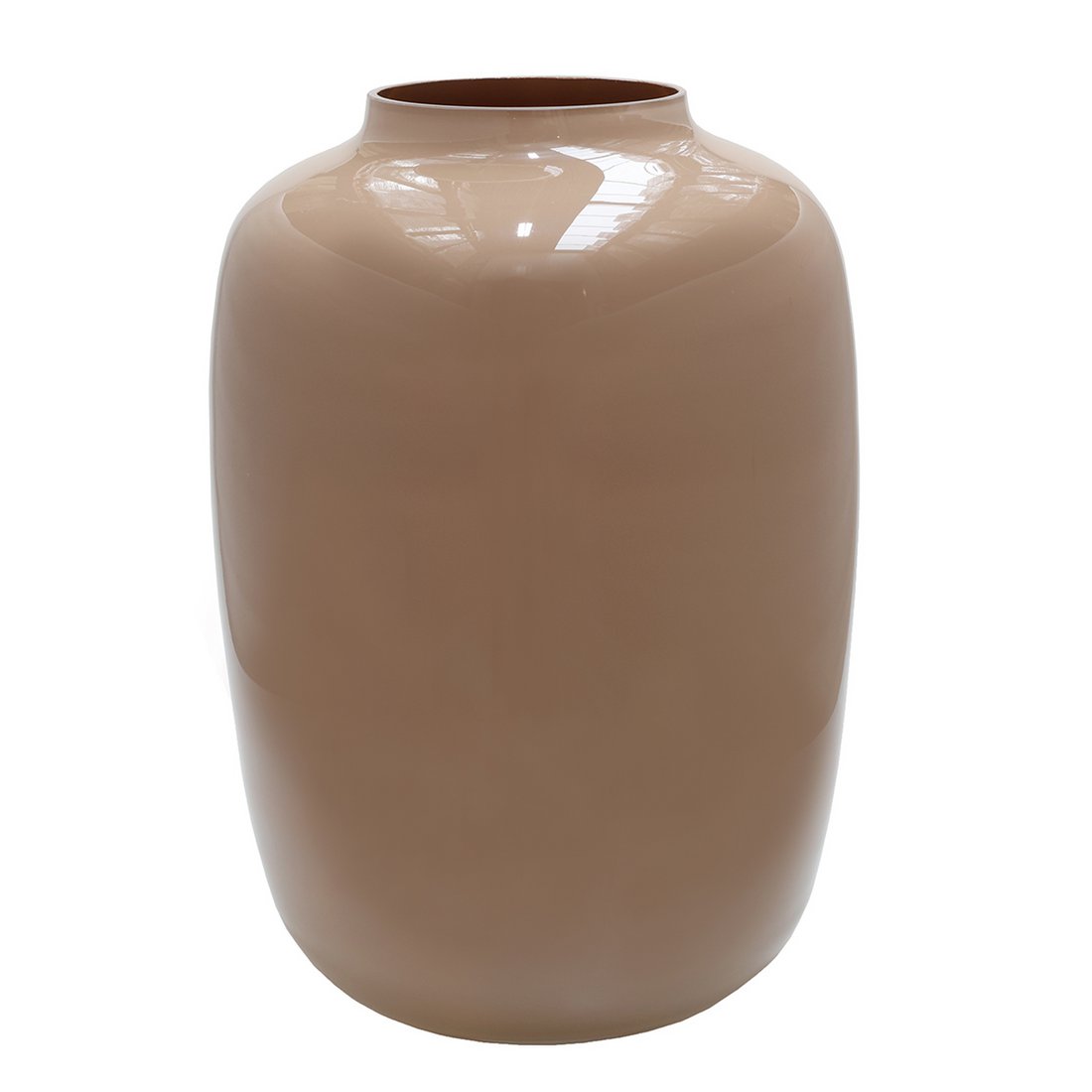 vaas artic sand - glas- diverse maten