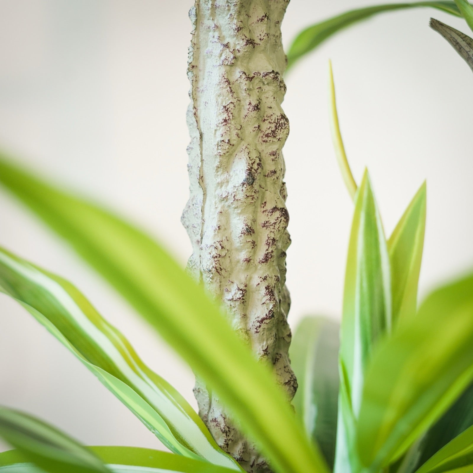 Kunstplant Yucca 170 cm - Robuuste uitstraling